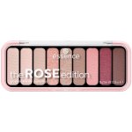 Essence The Rose Edition Eyeshadow Palette paletka očních stínů 20 Lovely In Rose 10 g – Hledejceny.cz