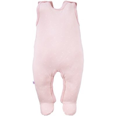 Eevi Dupačky Petite Kytičky PUDROVĚ RŮŽOVÁ – Zboží Mobilmania