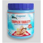 LAGUNA Triplex MINI tablety 500g – Hledejceny.cz