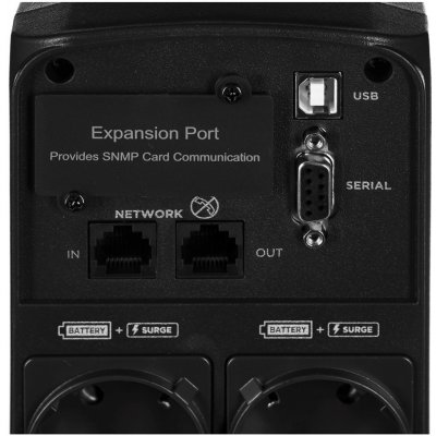 CyberPower CP1350EPFCLCD – Zboží Živě