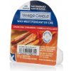 Vonný vosk Yankee Candle Splarkling Cinnamon vonný vosk do aromalampy 22 g