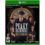 Peaky Blinders: Mastermind – Zboží Dáma