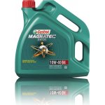 Castrol Magnatec Diesel B4 10W-40 5 l – Zboží Mobilmania