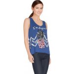 Desigual Tílko 61T26D2 16J 61T26D – Zbozi.Blesk.cz