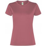 Dámské sportovní tričko Slam Růžová – Sleviste.cz