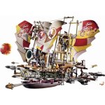 Playmobil 71023 Sal´ahari – Zboží Živě