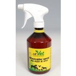 cdVet Minerální sprej a srst 500 ml – Sleviste.cz
