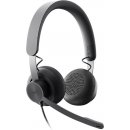 Logitech Zone Wireless Plus