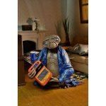 NECA E.T. Mimozemšťan Telepathic E.T. 11 cm – Hledejceny.cz