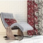 Interie Závěs metrážový Enzo 350233/103 Oxford – Zboží Dáma