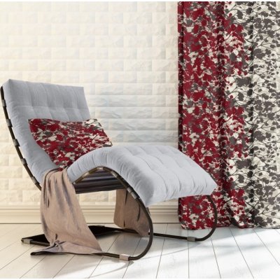 Interie Závěs metrážový Enzo 350233/103 Oxford – Zboží Dáma