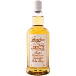 Longrow Peated 46% 0,7 l (holá láhev) – Zboží Dáma