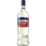 Cinzano Bianco 15% 0,75 l (holá láhev) – Zboží Dáma