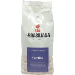 La Brasiliana Marfisa 100% Arabica 1 kg – Sleviste.cz