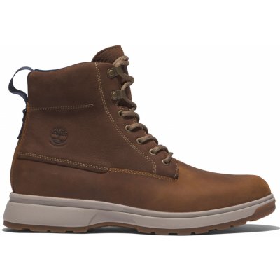 Timberland kozačky Atwells Ave Wp Boot TB0A43TNF131 hnědé – Zboží Mobilmania