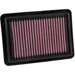Vzduchový filtr K&N FILTERS 33-5027 – Hledejceny.cz