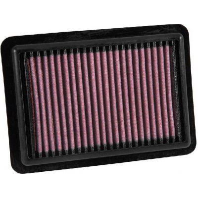 Vzduchový filtr K&N FILTERS 33-5027 – Hledejceny.cz