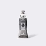 Olejová barva Maimeri Classico oil 60 ml Běloba zinková 020