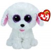 Plyšák Beanie Boos 37065 Bišonek PIPPIE 24 cm