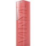 Maybelline New York Superstay Vinyl Ink 100 Charmed 4,2 ml – Zboží Dáma