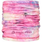 Alpine Pro Rahul 3 multifunkční šátek 5v1 modrá – Zboží Mobilmania