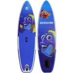 Paddleboard SUN REFLECTIONS Kids 8'2'' – Zboží Dáma
