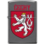 Zippo Čechy 26042 26042 – Hledejceny.cz