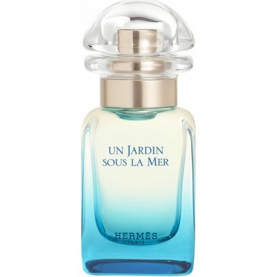 HERMÈS Collection parfém Jardin Un Jardin Sous la Mer toaletní voda unisex 30 ml – Hledejceny.cz