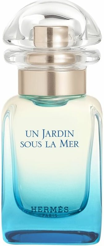 HERMÈS Collection parfém Jardin Un Jardin Sous la Mer toaletní voda unisex 30 ml