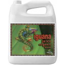 Hnojivo Advanced Nutrients Iguana Juice Organic Bloom 4 l