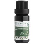 Nobilis Tilia Bio Litsea 100% přírodní éterický olej 10 ml – Hledejceny.cz