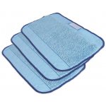 iRobot Braava Microfibre cloth 3 pack 4409719 – Hledejceny.cz