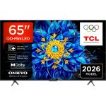 TCL 65P8L – Zboží Živě