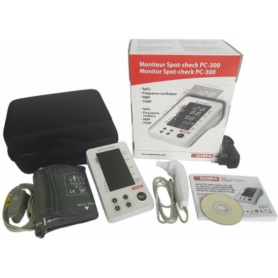 Gima Italy GIMA PC-300 – Zboží Mobilmania