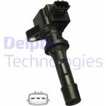 GN10499-12B1 DELPHI Zapalovací cívka – Hledejceny.cz