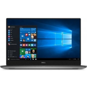 Dell XPS 15 N5-9550-N2-02