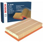 Vzduchový filtr BOSCH 1 457 433 546 – Hledejceny.cz