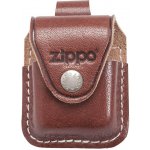 Zippo kožené na hnědé – Hledejceny.cz