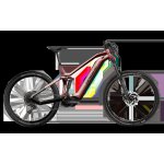 Haibike Alltrail 7 2024 – Hledejceny.cz