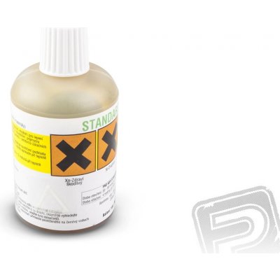 Satria Pu STD (PRO40P) 100g polyuretan. lepidlo – Zboží Dáma