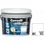 Henkel Ceresit CE 89 2,5 kg Crystal white – Zbozi.Blesk.cz