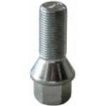 310007 Šroub na alu kola BMW, Rolls-Royce, M14x1,25x28mm, kužel, klíč 17 | Zboží Auto