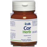 Joalis CorHerb CorHelp 100 tablet – Hledejceny.cz