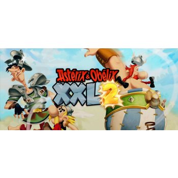 Asterix and Obelix XXL 2