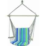 DIMENZA DALIAN modrá s pruhy – Sleviste.cz