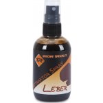 Saenger Iron Trout Attraktor Spray leber Játra 100 ml – Zboží Mobilmania