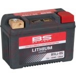 BS Battery BSLI-05 – Sleviste.cz