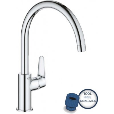 GROHE 31554001 – Hledejceny.cz