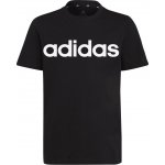 adidas LINEAR Černá,Bílá – Hledejceny.cz