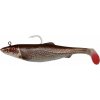 Návnada a nástraha Savage Gear 4D Herring Big Shad 22cm 200g Cod PHP